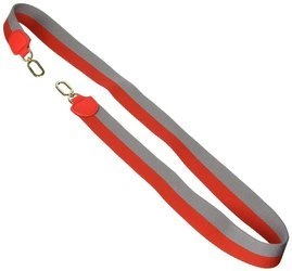 Pasek do torebki Liebeskind Berlin Dstrp Dxbag