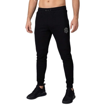 Spodnie męskie MOrotai Casual Fit dresowe sportowe treningowe