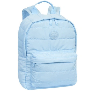 Plecak szkolny CoolPack Abby miejski niebieski