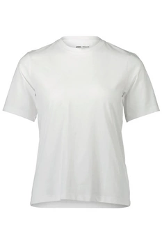 Koszulka damska POC Ultra Tee T-Shirt biała r. M