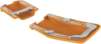 Podkładki przeciwśnieżne ANTISNOW Petzl VASAK, SARKEN