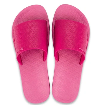 Klapki damskie Ipanema Anat Classic Slide basenowe różowe r. 38