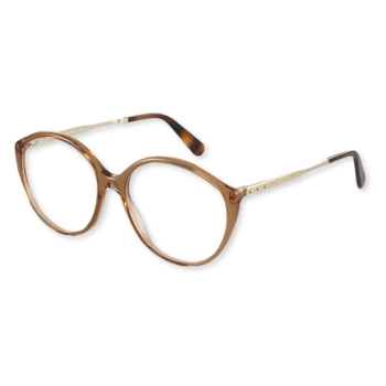 Oprawki Marc Jacobs MARC 599 brązowe