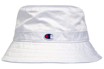 Kapelusz unisex Champion biały