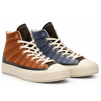 Buty damskie Converse Chuck 70 x Cosy Granola trampki wysokie r. 38