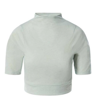 Koszulka The North Face Women’s Vyrtue S/S Crop