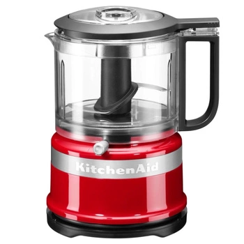 Mini malakser KitchenAid 5KFC3516 czerwony 830 ml
