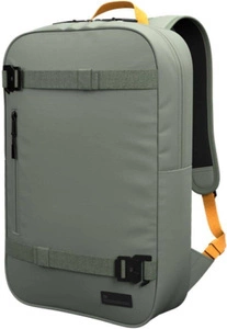 Plecak unisex Douchebags The Varldsvan 17L miejski sportowy khaki