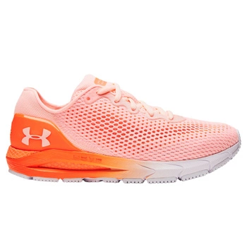 Buty damskie Under Armour HOVR Sonic 4 sportowe do biegania