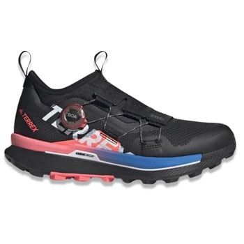 Buty damskie Adidas Terrex Agravic Pro BOA trailowe do biegania