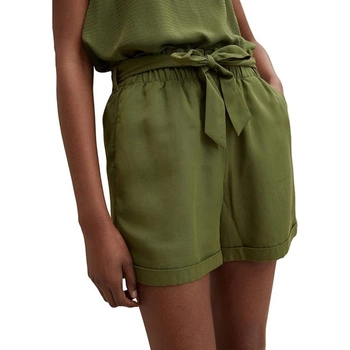 Spodenki damskie Tom Tailor Soft Relaxed szorty