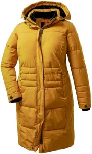 Kurtka damska Stoy Stw 5 pikowana parka