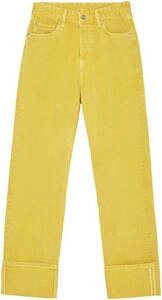 Spodnie damskie Pepe Jeans Dua Lipa Retro Coloured jeansowe r. W29