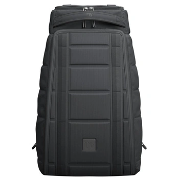 Plecak unisex Db Bags The Strom miejski sportowy szary 25 L