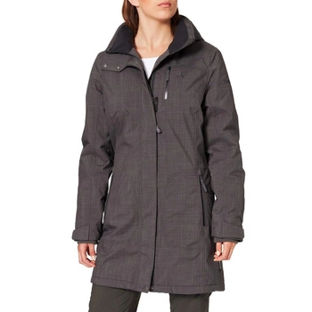 Kurtka damska Schoffel Insulated Parka Monterey 2 parka r. XS