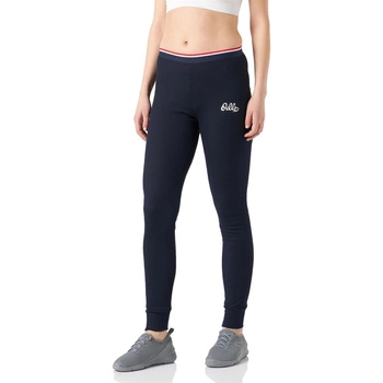 Legginsy damskie Odlo Base Layers sportowe
