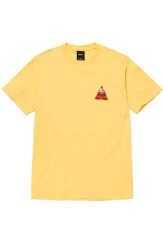 Koszulka męska HUF Altered State bawełniana