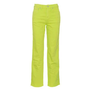 Spodnie damskie Pepe Jeans Dua Lipa Elektra jeansy r. W28