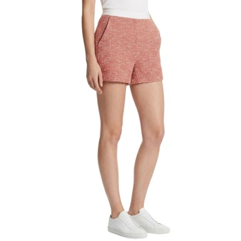 Spodenki damski Naf Naf Claude szorty na lato kolorowe