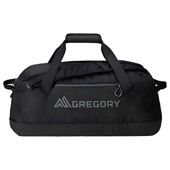 Gregory Supply 40 Duffle Bag torba podróżna 40L czarna
