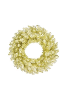 Wieniec Black Box Trees świąteczny bożonarodzeniowy 60 cm