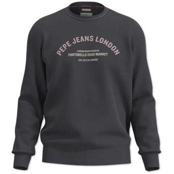 Bluza męska Pepe Jeans Medley Crew szara dresowa klasyczna