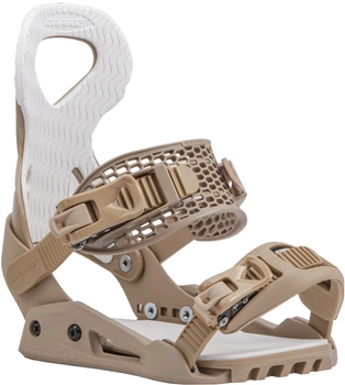 Wiązania snowboardowe unisex Drake Queen