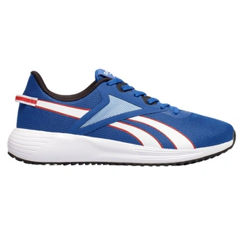 Buty męskie Reebok Lite Plus 3 sneakersy sportowe niebieskie