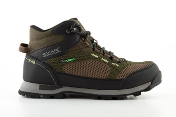 Buty męskie Regatta Blackthorn Evo trekkingowe wodoodporne