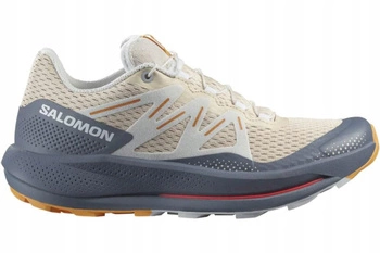 Buty damskie Salomon Pulsar Trail W do biegania trekkingowe