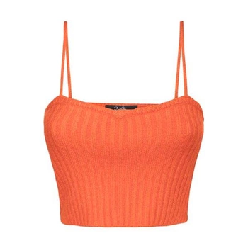 Bluzka damska Pepe Jeans Dorothea top na ramiączkach