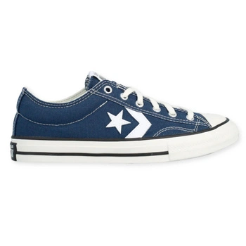 Buty trampki Converse Star Player 76 kultowe granatowe