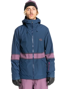 Kurtka męska Quiksilver Dominate GORE-TEX narciarska r. XS