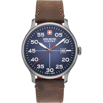Zegarek Swiss Military Hanowa Active Duty