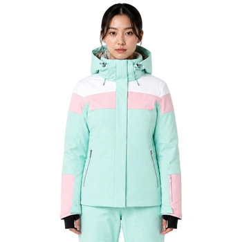 Kurtka damska Phenix Snow wave narciarska r. M