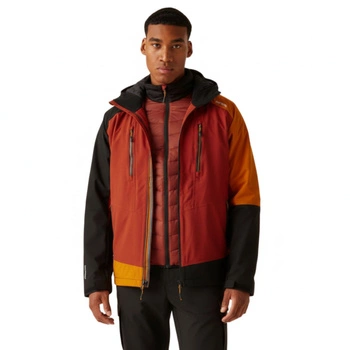 Kurtka męska Regatta Sacramento X 3w1 z membraną wodoodporna 15/10