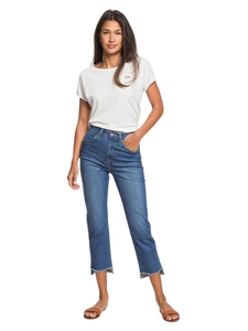 Spodnie damskie Roxy Sweety jeansy proste r. W26