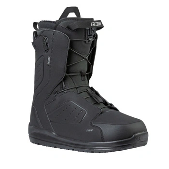Buty snowboardowe Northwave Freedom Sls męskie czarne r. 45