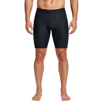 Bokserki męskie Under Armour Tech 2-pak komplet czarne