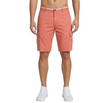 Spodenki męskie Mat De Misaine koralowe bermudy