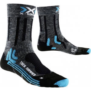 Skarpety X-Socks Trekking Summer trekkingowe wysokie