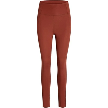 Legginsy damskie Girlfriend Collective Compressive z wysokim stanem sportowe