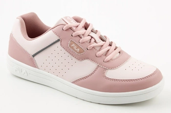 Buty młodzieżowe Fila C Court Cb Teens sneakersy damskie