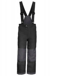 Spodnie dziecięce Vaude Snow Cup Pants III narciarskie