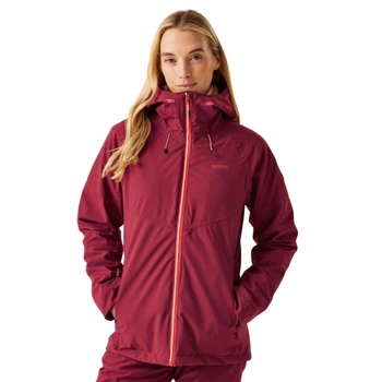 Kurtka damska Regatta Wentwood IX trekkingowa na co dzień