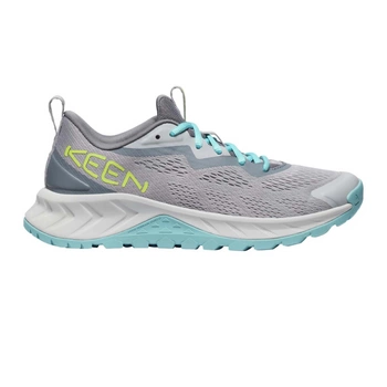 Buty trekkingowe damskie Keen Versacore Speed turystyczne szare r. 35,5