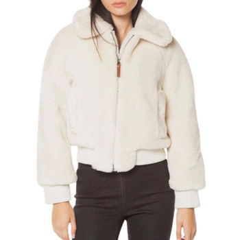 Kurtka damska Pepe Jeans Rachel futerko