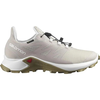 Buty damskie Salomon Supercross GTX do biegania w terenie trailowe Gore-Tex