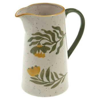 Dzbanek ceramiczny Amadeus Sofia karafka na wodę 1500 ml