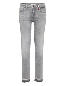 Spodnie dziecięce Tommy Hilfiger Nora Skinny dziewczęce r. 128